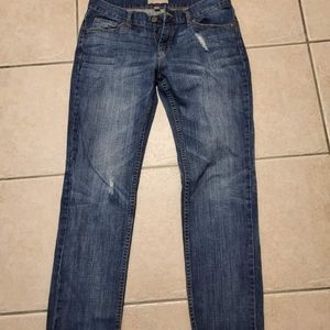 Banana Republic Boyfriend Jeans